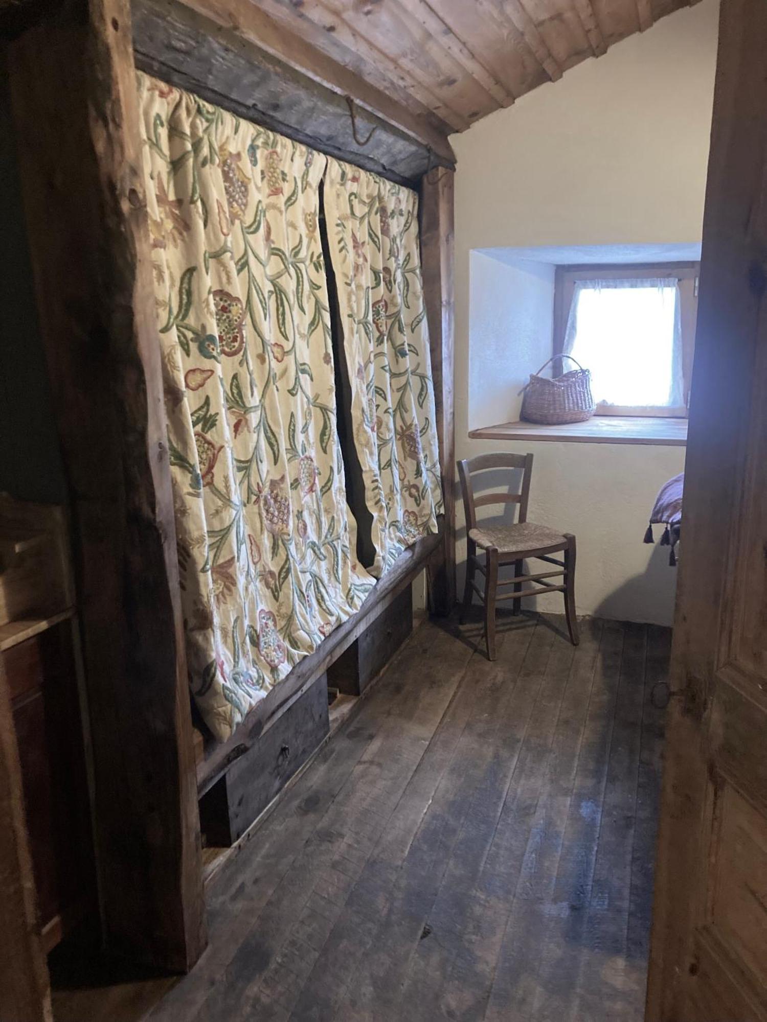 Chambres Et Tables D'Hotes - Les Ateliers De Pontajou - Pelerin Navette Gratuite A Saugues Venteuges Buitenkant foto