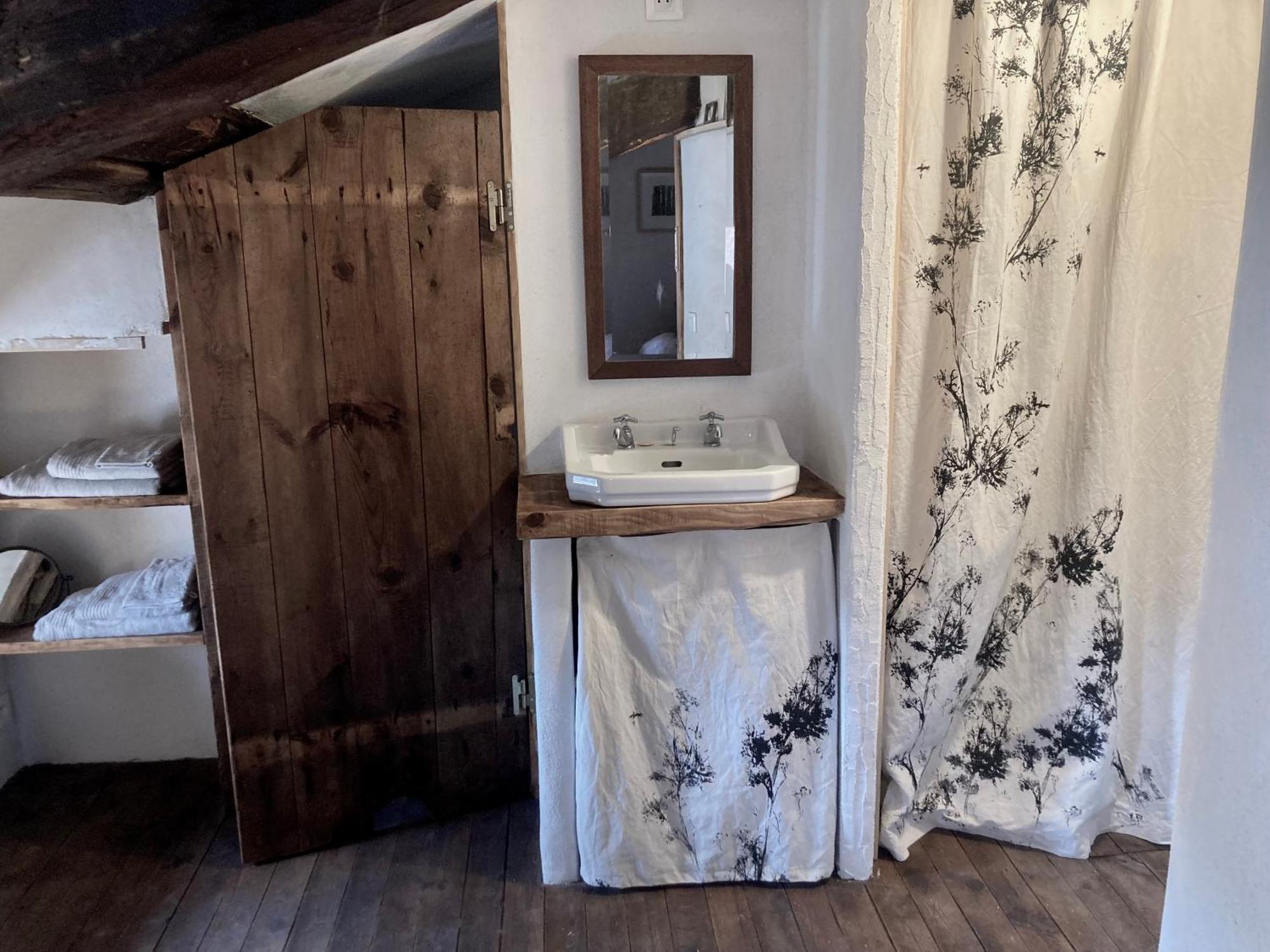 Chambres Et Tables D'Hotes - Les Ateliers De Pontajou - Pelerin Navette Gratuite A Saugues Venteuges Buitenkant foto