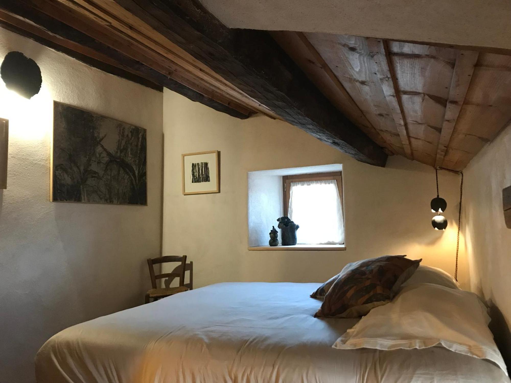 Chambres Et Tables D'Hotes - Les Ateliers De Pontajou - Pelerin Navette Gratuite A Saugues Venteuges Buitenkant foto