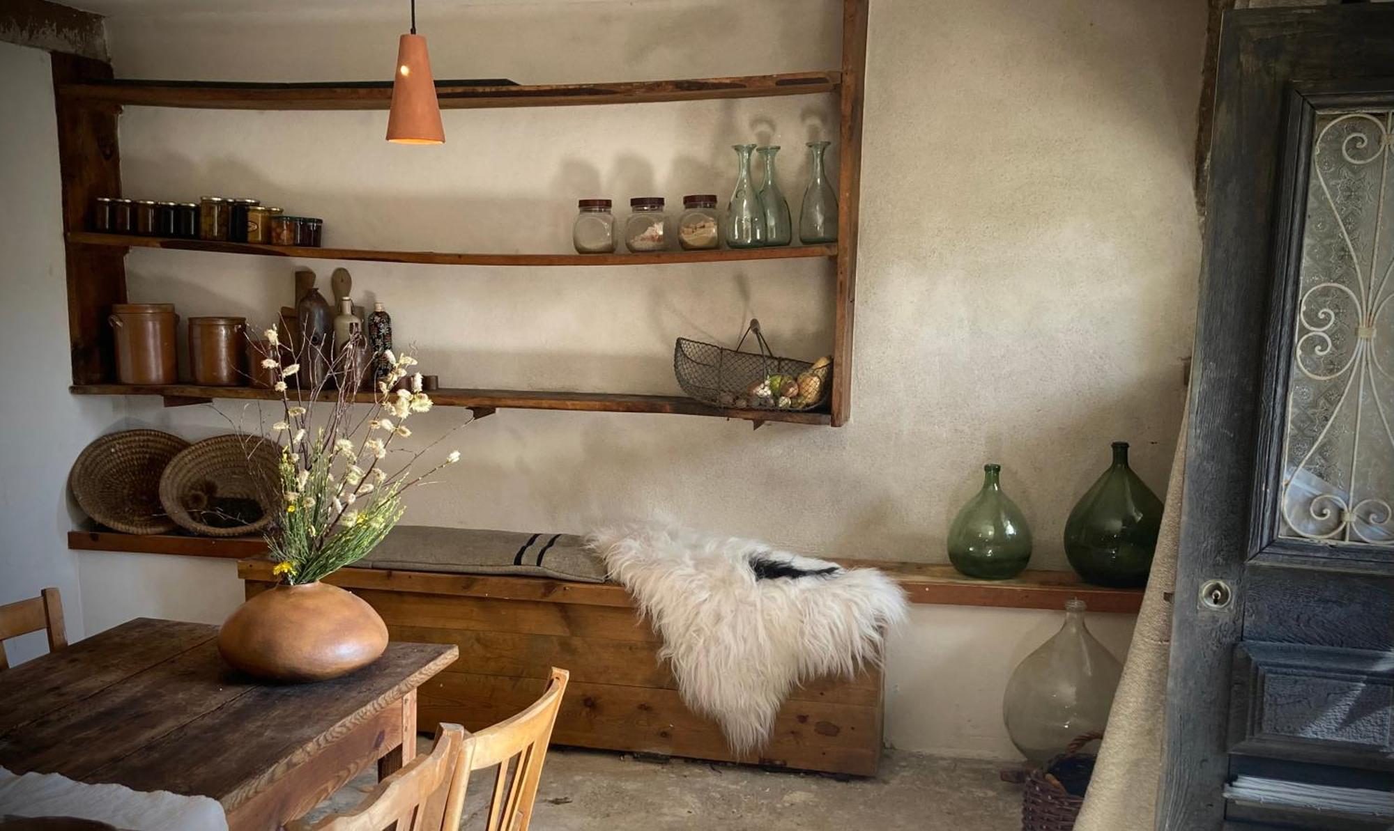 Chambres Et Tables D'Hotes - Les Ateliers De Pontajou - Pelerin Navette Gratuite A Saugues Venteuges Buitenkant foto