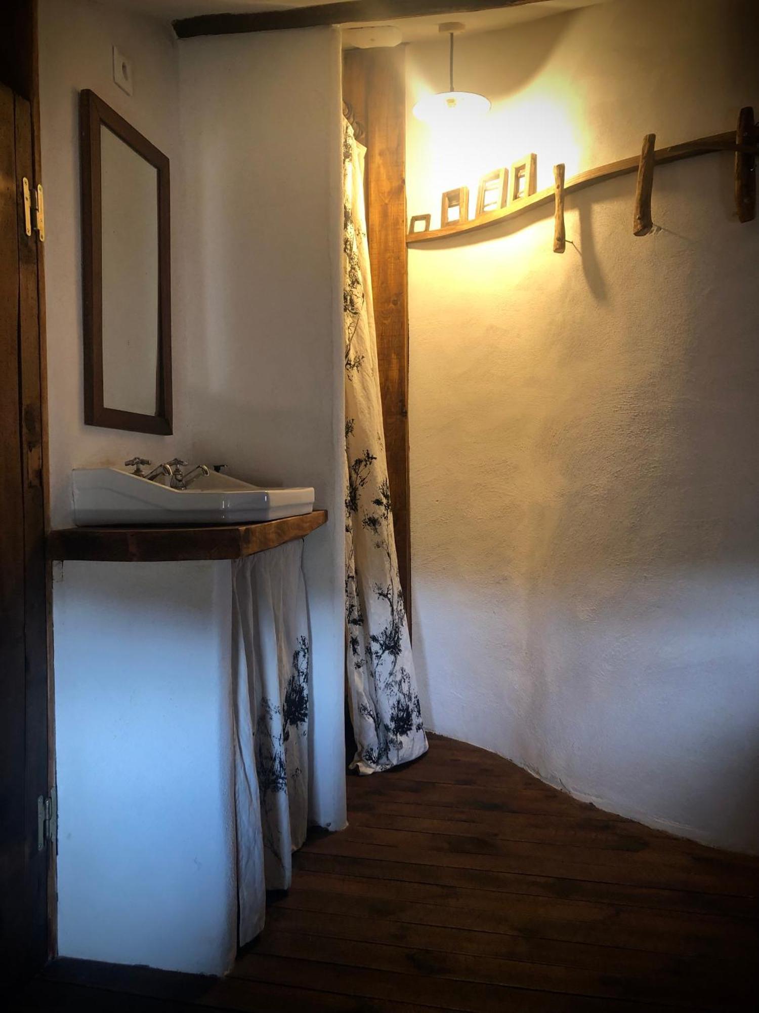 Chambres Et Tables D'Hotes - Les Ateliers De Pontajou - Pelerin Navette Gratuite A Saugues Venteuges Buitenkant foto