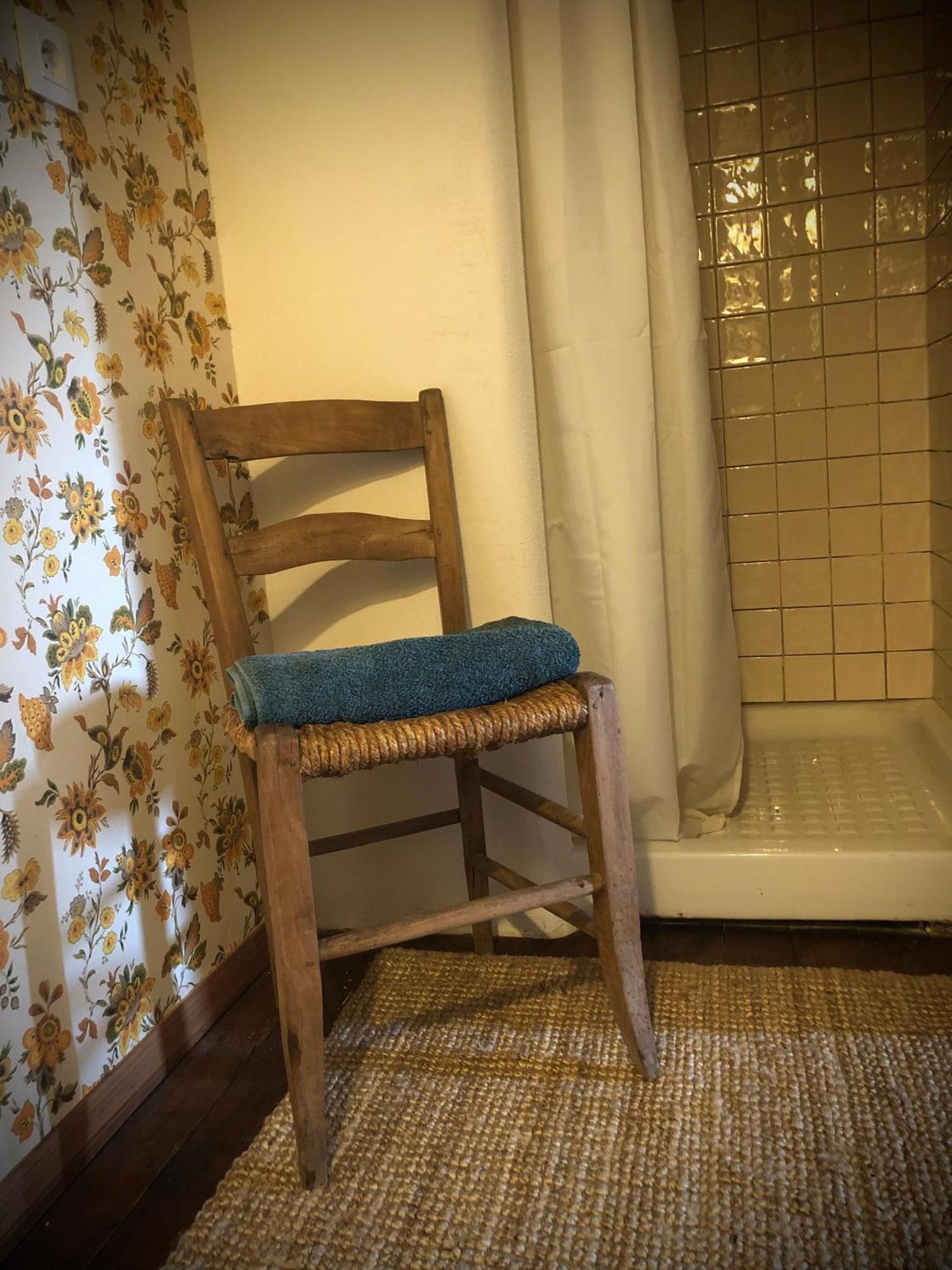 Chambres Et Tables D'Hotes - Les Ateliers De Pontajou - Pelerin Navette Gratuite A Saugues Venteuges Buitenkant foto