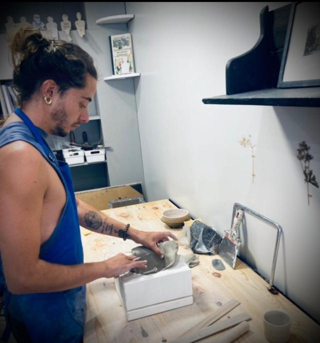 Chambres Et Tables D'Hotes - Les Ateliers De Pontajou - Pelerin Navette Gratuite A Saugues Venteuges Buitenkant foto