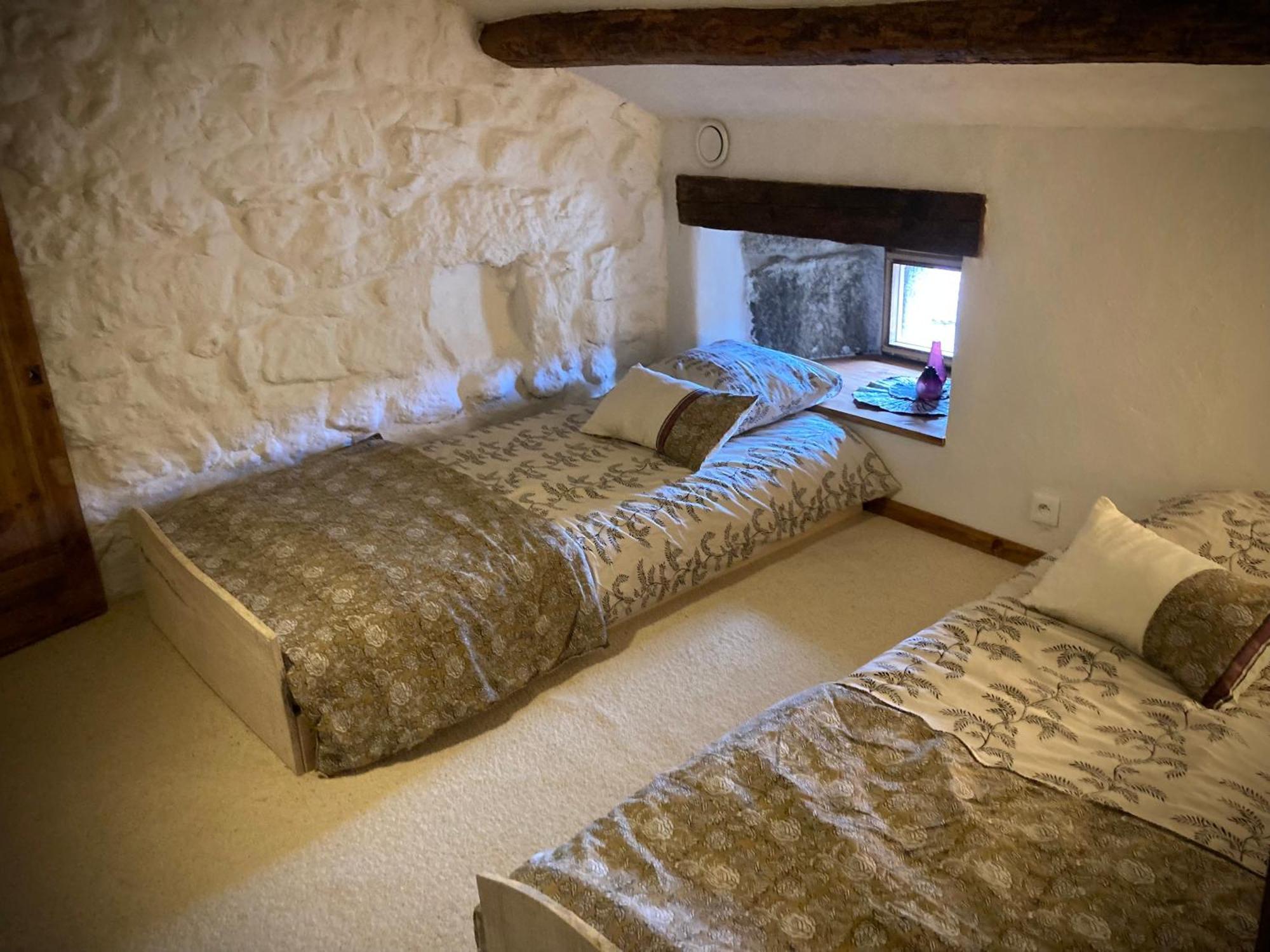Chambres Et Tables D'Hotes - Les Ateliers De Pontajou - Pelerin Navette Gratuite A Saugues Venteuges Buitenkant foto