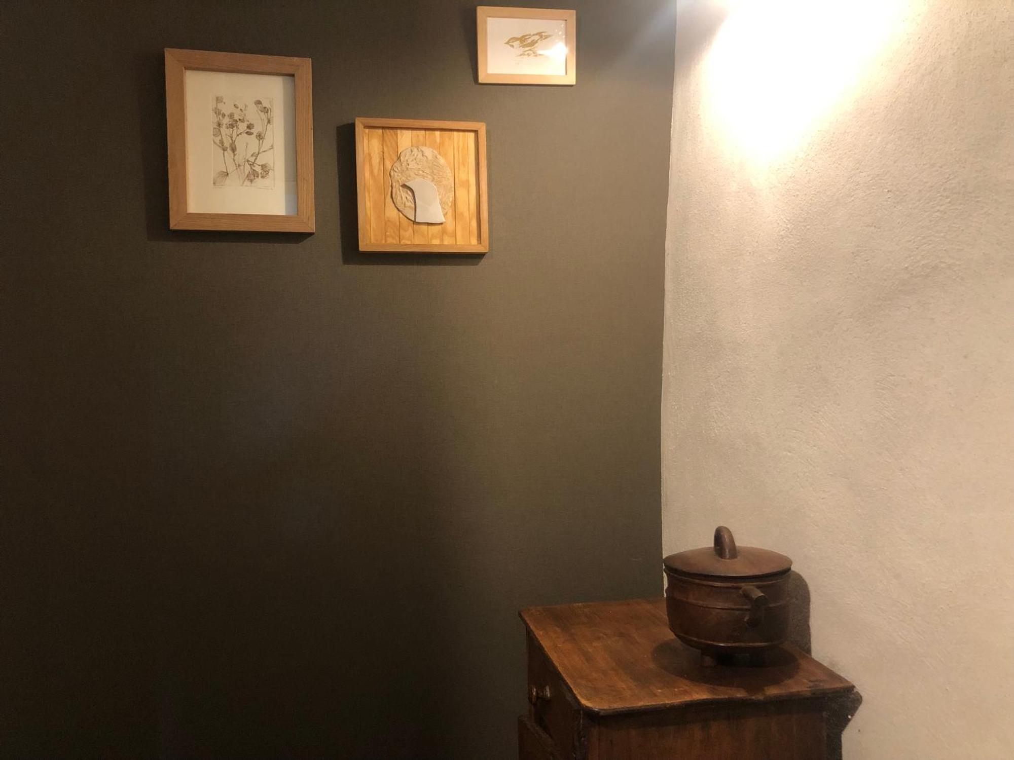 Chambres Et Tables D'Hotes - Les Ateliers De Pontajou - Pelerin Navette Gratuite A Saugues Venteuges Buitenkant foto