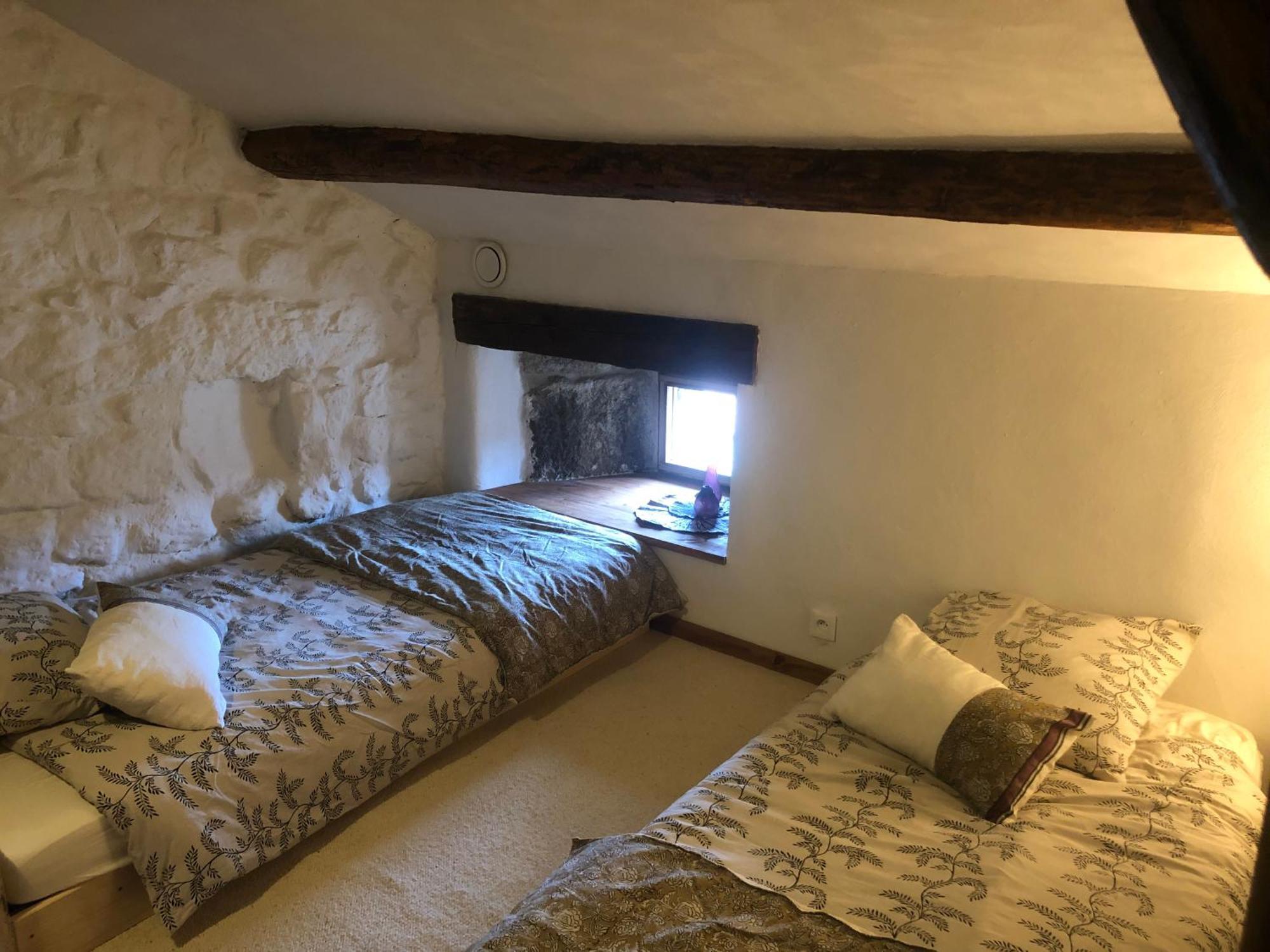 Chambres Et Tables D'Hotes - Les Ateliers De Pontajou - Pelerin Navette Gratuite A Saugues Venteuges Buitenkant foto