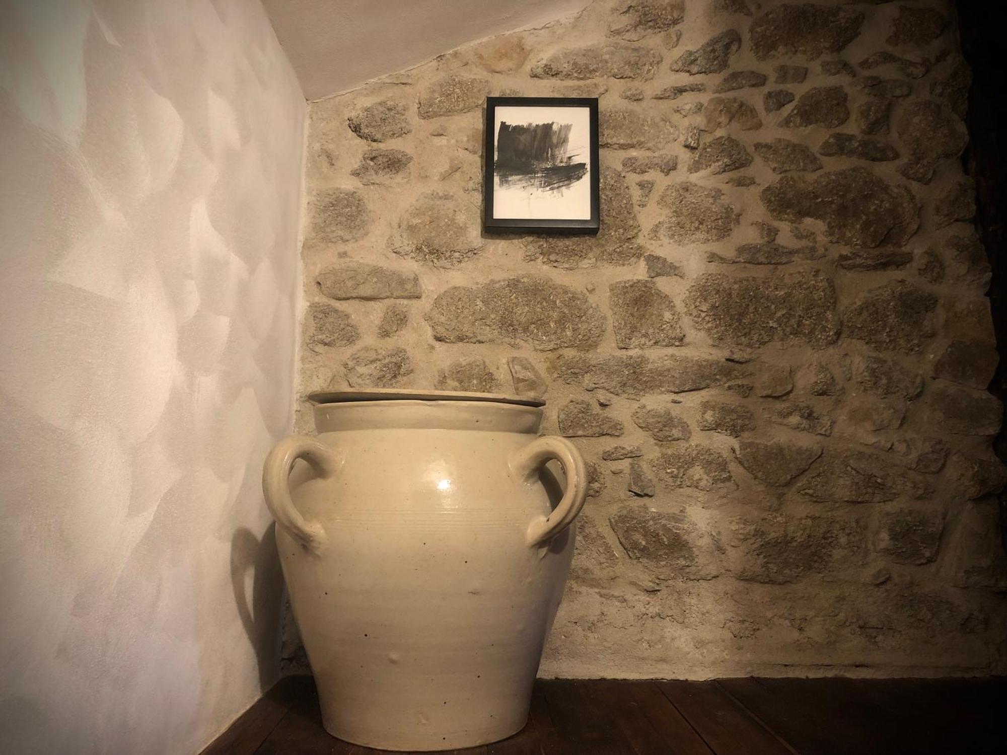 Chambres Et Tables D'Hotes - Les Ateliers De Pontajou - Pelerin Navette Gratuite A Saugues Venteuges Buitenkant foto