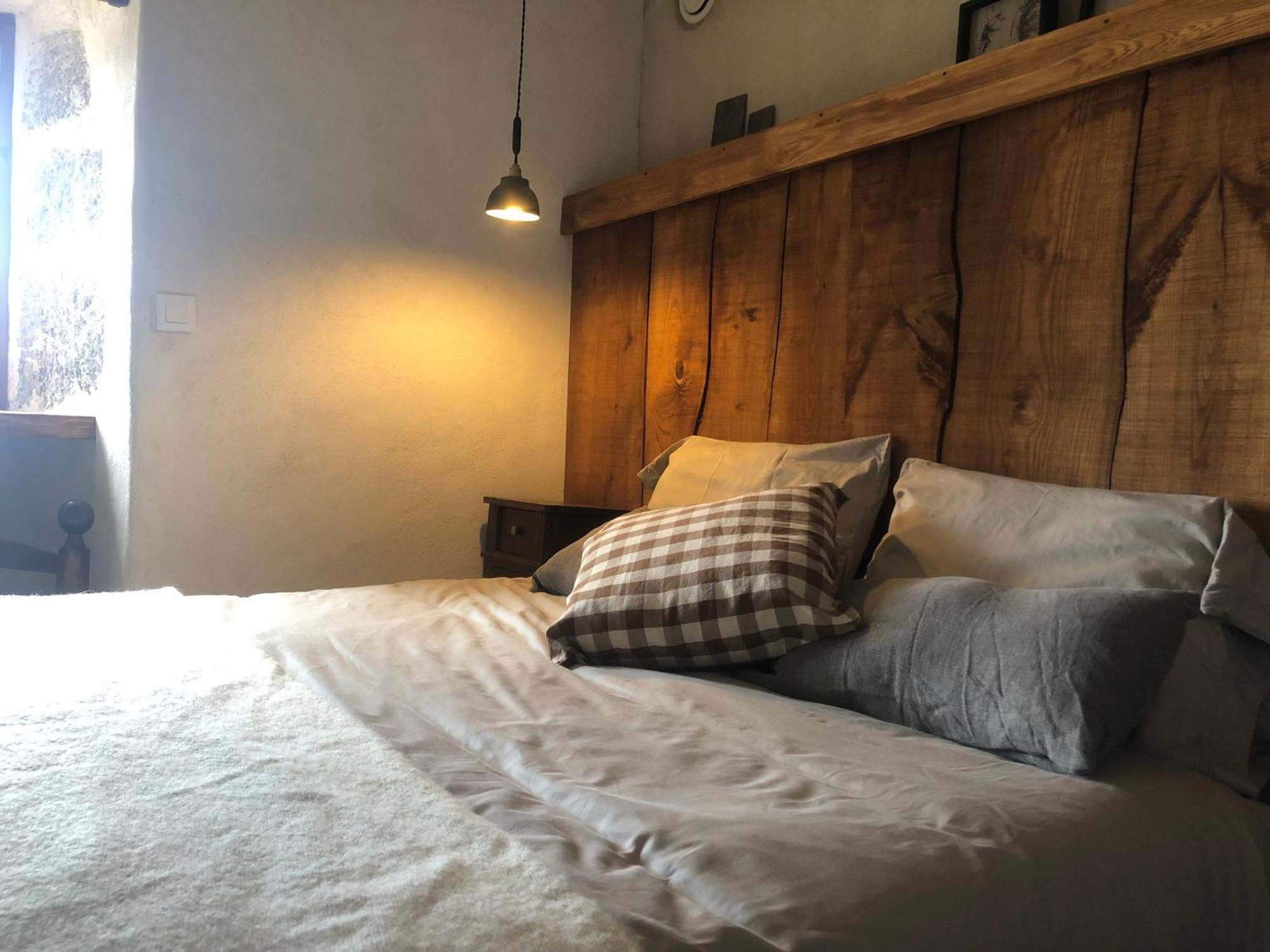 Chambres Et Tables D'Hotes - Les Ateliers De Pontajou - Pelerin Navette Gratuite A Saugues Venteuges Buitenkant foto