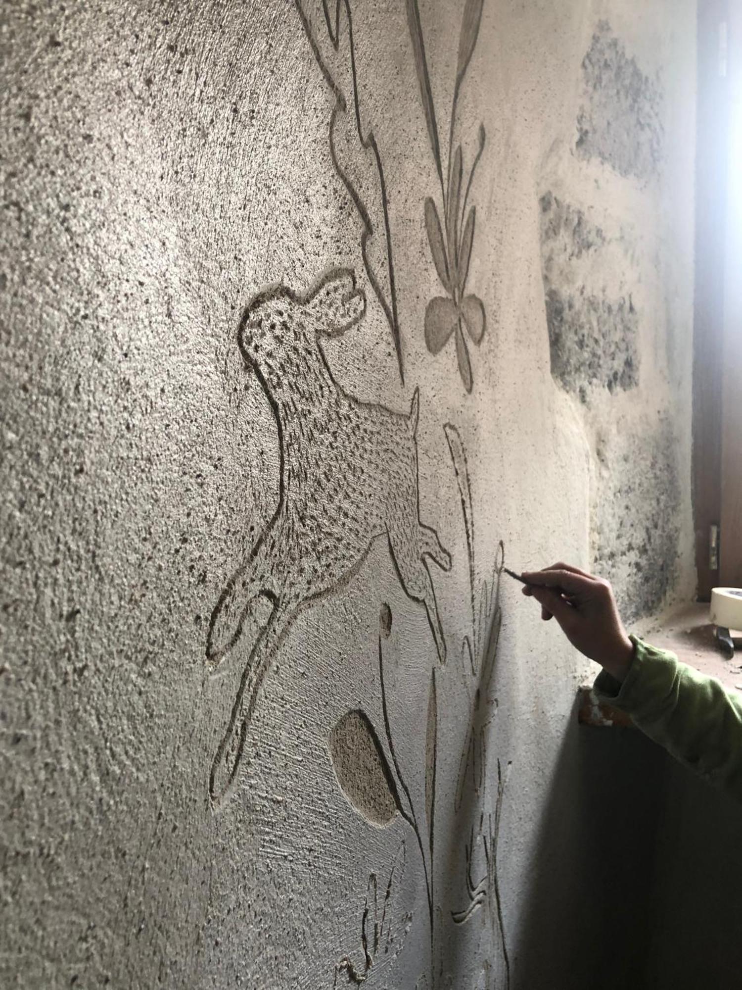 Chambres Et Tables D'Hotes - Les Ateliers De Pontajou - Pelerin Navette Gratuite A Saugues Venteuges Buitenkant foto